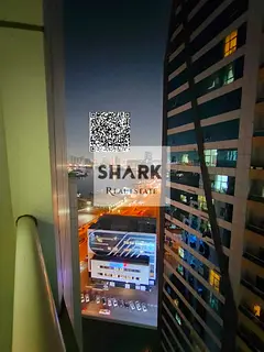 2 Bedroom Apartment for Sale in Orient Towers Ajman – Excellent Residential & Investment Oppor