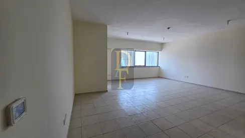 Burj Khalifa View | 1609 Sqft | Big 2Bed+2.5Bath | Open View