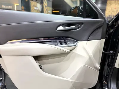 2023 Cadillac XT4 照片 14