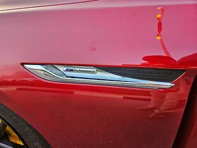 2012 BMW 6-SERIES — фото 16