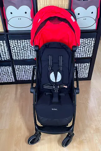 Leclerc Magicfold Stroller **BRAND NEW**