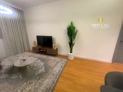 Fully furnished | Downtown view | Ready to move