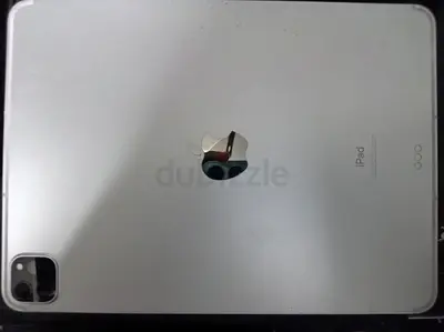 iPad Pro 11-inch (3rd gen) Wi‑Fi + Cellular - With Keyboard and Cover Good condition