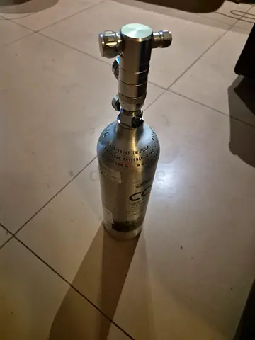 Co2 tank free