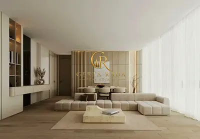 Multiple Units Available | 2 BR Royal Suite | High Floor | Handover Soon
