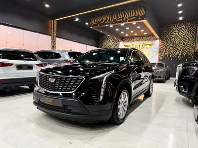 2023 Cadillac XT4 照片 15
