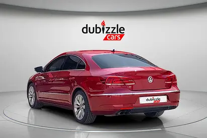صورة 6 لـ 2015 Volkswagen CC