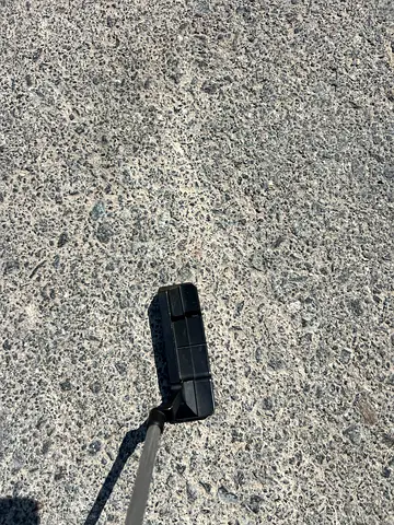 Bettinardi putter