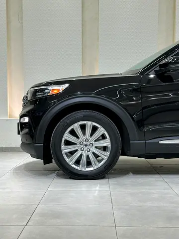 2022 FORD EXPLORER — фото 18