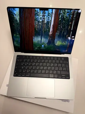Apple MacBook Pro 14— M4 Pro / 24 GB / 512 GB SSD
