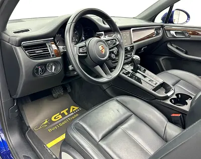 2023 Porsche MACAN 照片 9