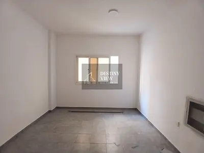 Title: 1 BHK Apartment for Rent | Saturn House Square | Muwaileh, Sharjah