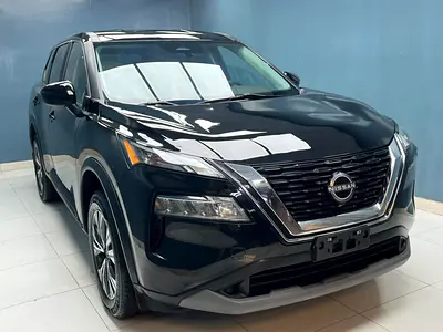 صورة 2 لـ 2023 Nissan ROGUE