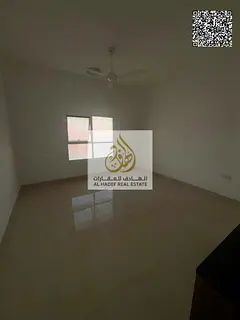 Studio for Rent in Al Mowaihat 3 | Semi-Separate Kitchen | Near MBZ Road | AED 21,000