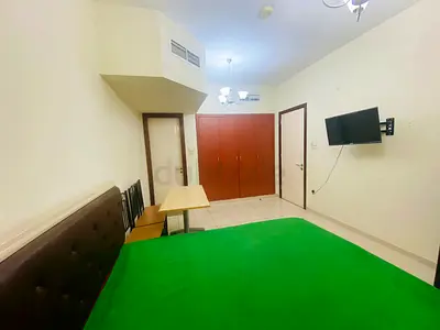 MASTER BEDROOM ATTACHED AND FULLY FURNISHED FOR RENT IN INTERNATIONAL CITY , CHINA -READY TO MOVE