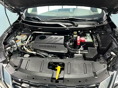 صورة 8 لـ 2023 Nissan ROGUE