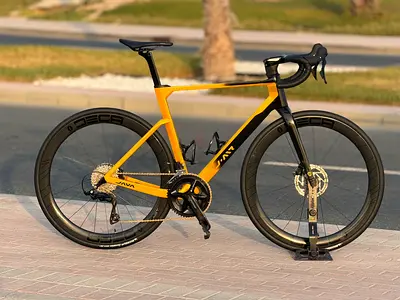 Java Air2026 full carbon