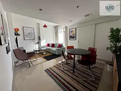 1 BEDROOM FULLY FURNISHED || BALCONY || CLOSE KITCHEN ||
