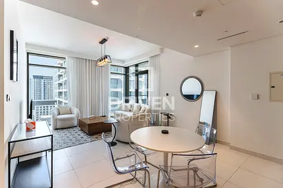 High Floor | Considering Genuine Offer | Palm View