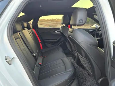صورة مصغرة 19 لـ 2019 AUDI A4