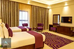 City View Studio | Fully Furnished | Dubai Creek