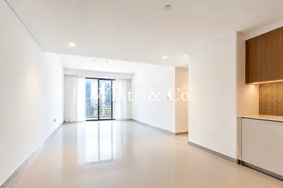 Park & Sea view | Modern | Ready To Move