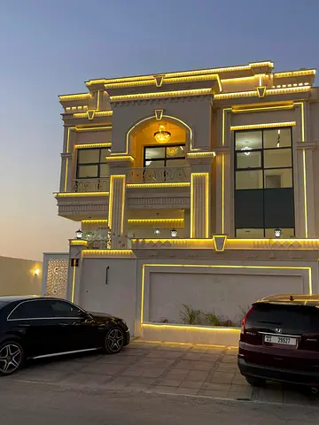 Discover an exceptional opportunity to own a luxurious independent villa with an elegant classic