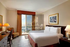Fully Furnished Serviced Apartments at Marriott Executive Apartments Dubai Creek