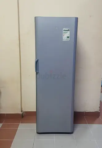 indesit Brand Upright Stand Freezer  Excellent condition Working.