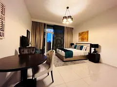 Fully Furnished|Best Price|Hot Deal|Prime Location