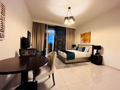 Fully Furnished|Best Price|Hot Deal|Prime Location