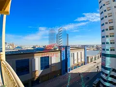 Vacant / 2BHK / Near Safeer Mall / Maids room / Built in wardrobes