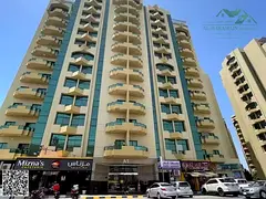 🔥 Hot Deal | Spacious 1 Bedroom Apartment in Rashidiya Towers | Only AED 28,000/Year