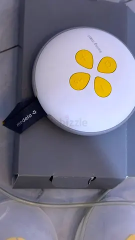 Brand new  medela breast pump