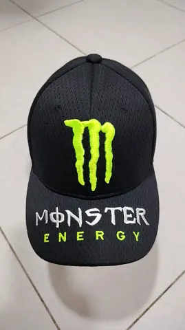 Monster Energy Baseball Cap