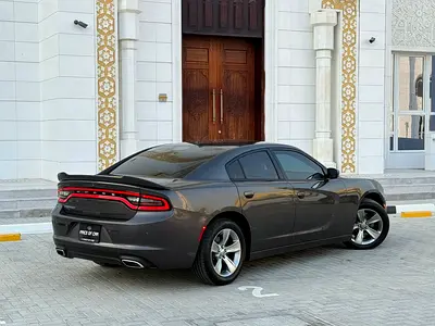 Dodge Charger SXT, миниатюра 6