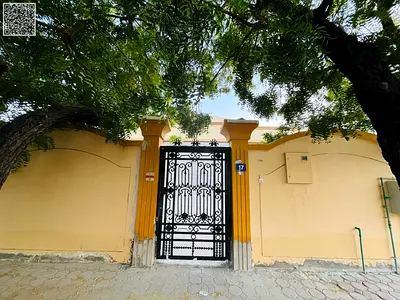 Ground Floor Villa with Roof Access | Spacious Majlis & Hall | Starting from AED 80K in Al Mowaihat