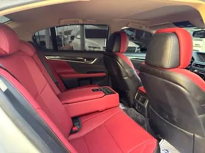صورة مصغرة 17 لـ 2014 Lexus GS-SERIES