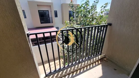 Luxurious 2 Bedroom Villa Available In Nasma Residence Sharjah