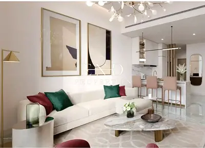 Fully Furnished | Handover Soon | Motivated Seller