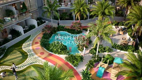 EASY ACCESS | RETAIL & LEISURE NEARBY | Q4 2027