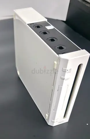 Title:
Nintendo Wii Console Full Package (Jailbroken) - 240+ Games Installed - Family Friendly Cl