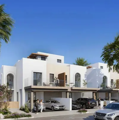 5BR Townhouse | Large Layouts | 30% Post Handover | DLD Wavier | Complimentary Insurance
