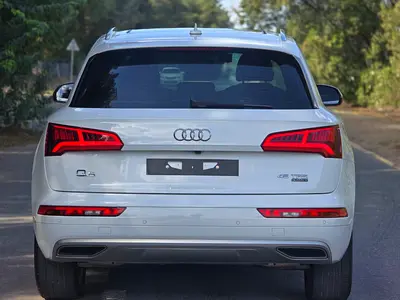 Audi Q5 45 TFSI quattro, миниатюра 5