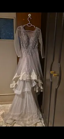 Elegant dresses