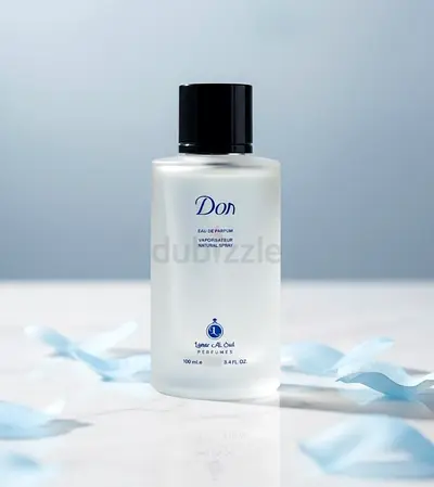 Lamar Al Oud “Don” Extrait De Parfum