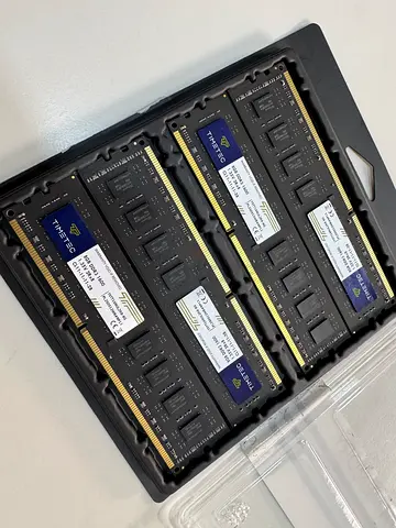 Timetec 32GB KIT (4x8GB) DDR3L