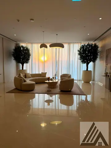 Best-Priced Largest Layout | Huge Balcony | Prime Dubai Hills Location
