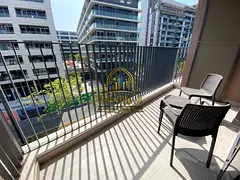Elegant 1 Bedroom Apartment for Rent in Aljada | Spacious & Bright