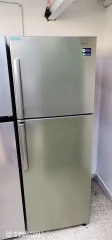 Samsung fridge latest model good condition